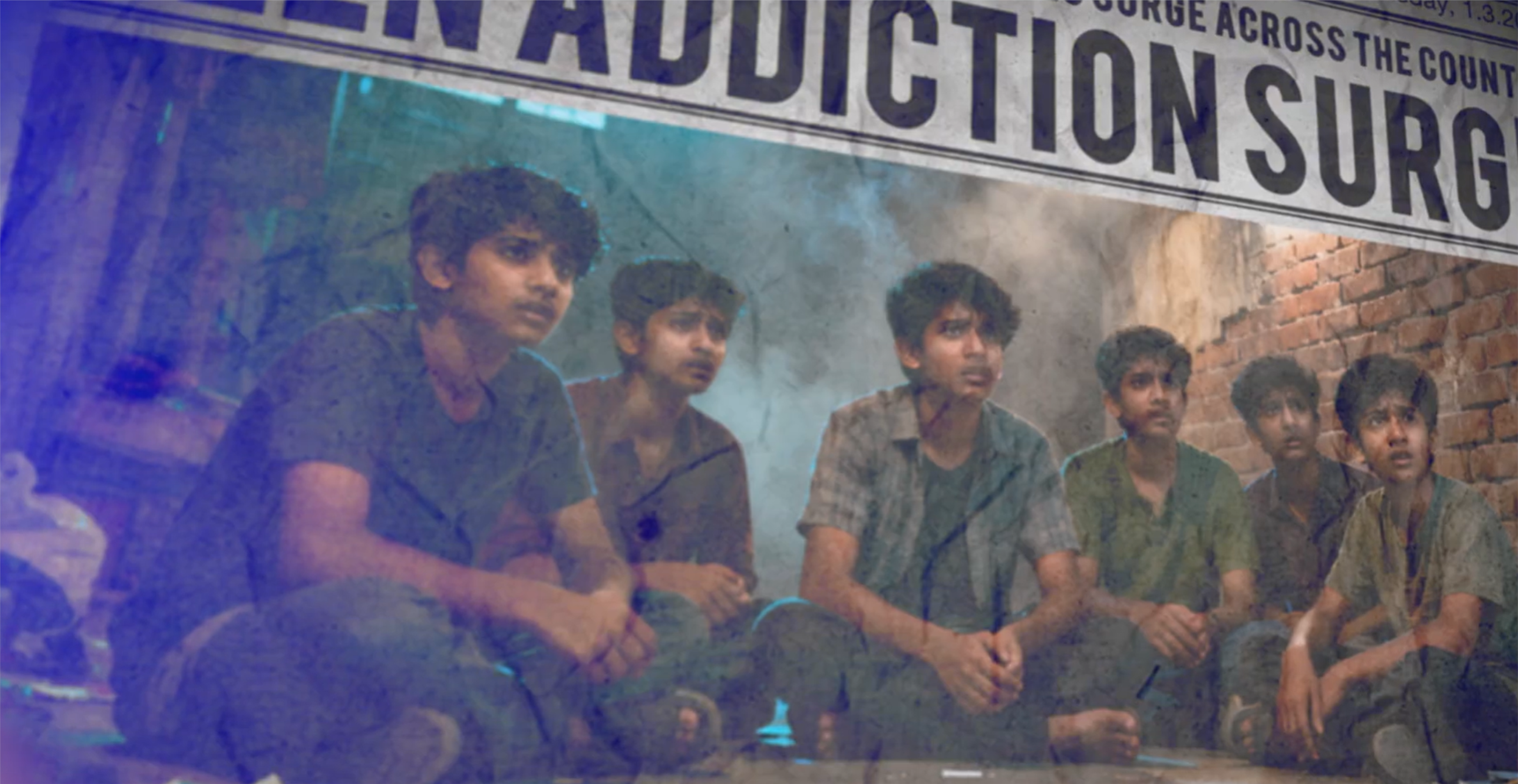 No Nasha Nation Anthem